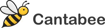 Cantabee Logo